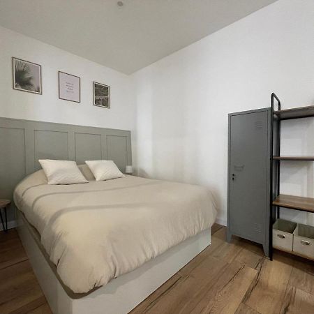 Le Petit Heros, Appartement Cosy En Hyper Centre Arras Exterior foto